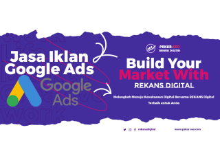 Jasa Google Ads Profesional