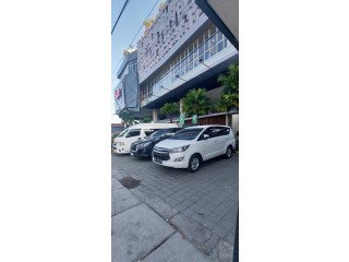 Rental Mobil Gombong Kebumen