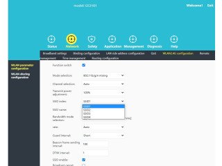 Jasa pembelian modem wifi