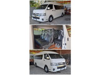 Rental Mobil Gombong