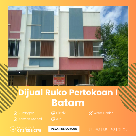 dijual-ruko-pertokoan-batam-big-0