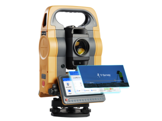 Harga Murah Jual-Beli Total Station Hi Target HTS 720 -08192120879