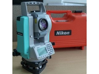 Harga Murah Total Station Nikon N2 Call -08192120879