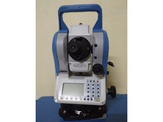 JUAL TOTAL STATION FOCUS 8 -082119696710