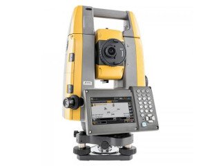 Jual Total Station Robotic Topcon GT 1001 -082119696710