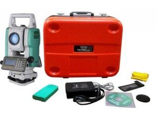 JUAL TOTAL STATION SOKKIA SET 65 BEKA SIAP PAKAI -082119696710