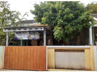 Di Jual Rumah Di Cideng De Cluster 2 cirebon