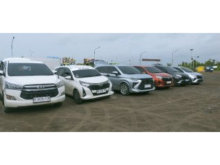 Sewa Mobil Banjarbaru Rental Bandara